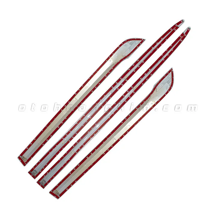 Nẹp sườn Kia Soluto [2019-2020] - Ảnh 2
