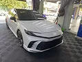 Body Kit cho Camry 2025: Nâng tầm phong cách - ảnh 7