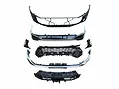 Body Kit cho Camry 2025: Nâng tầm phong cách - ảnh 1