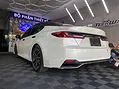 Body Kit cho Camry 2025: Nâng tầm phong cách - ảnh 3