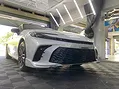 Body Kit cho Camry 2025: Nâng tầm phong cách - ảnh 6