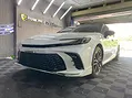 Body Kit cho Camry 2025: Nâng tầm phong cách - ảnh 4