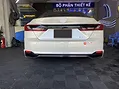 Body Kit cho Camry 2025: Nâng tầm phong cách - ảnh 2