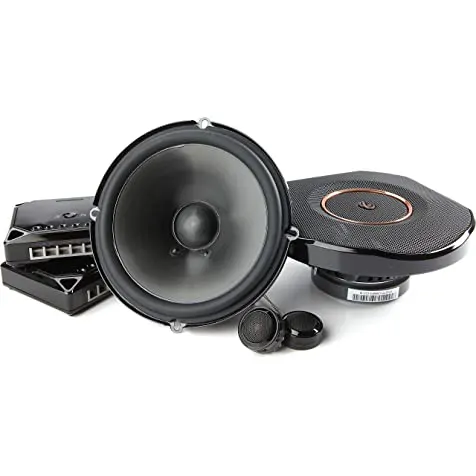Loa Infinity REF 6530CX - Ảnh 2