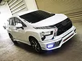  Body Kit Xpander 2022 mẫu MDP V1  - ảnh 1