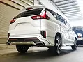  Body Kit Xpander 2022 mẫu MDP V1  - ảnh 4