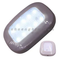 Đèn Led Ốp Trần Xe