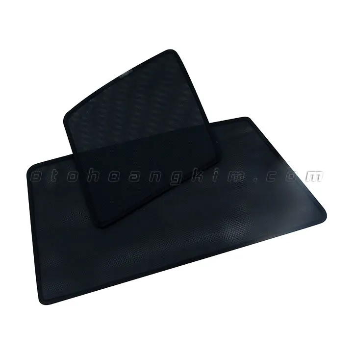 Che nắng zin theo xe Innova [2016-2021] - Ảnh 2