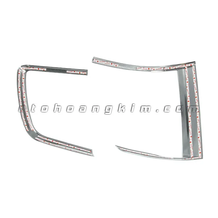 Viền đèn sau Sorento [2010-2013] Hàn Quốc - Ảnh 3
