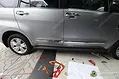 Nẹp sườn Toyota Innova [2016-2021] mạ crom - ảnh 4