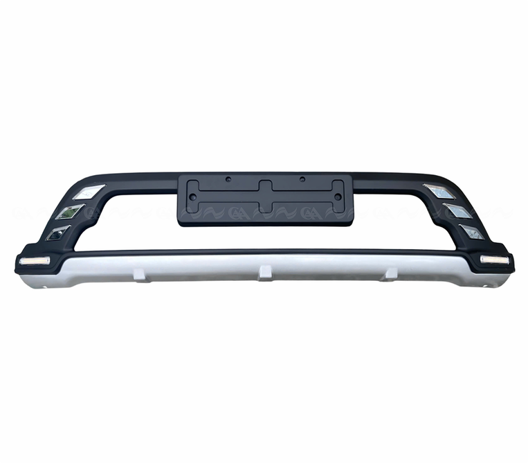  Ốp cản trước Innova 2023+  - Ảnh 1