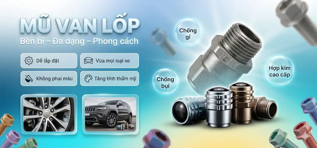 Mũ Van Lốp