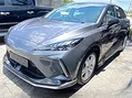 Body Kit MG 4 Rider : Nâng Tầm Phong Cách & Cá Tính - ảnh 6