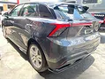 Body Kit MG 4 Rider : Nâng Tầm Phong Cách & Cá Tính - ảnh 5