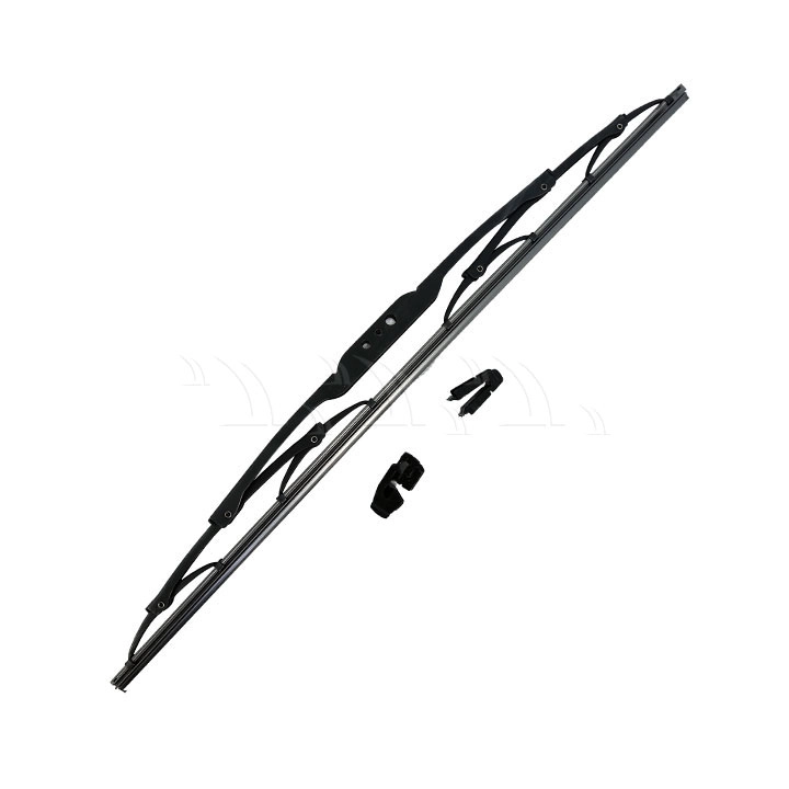 Cần gạt nước Viair có xương 20' - Ảnh 1