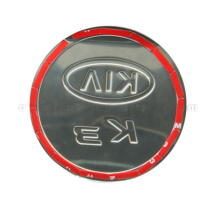 Nắp xăng Kia K3 [2017 - 2019] - Ảnh 2