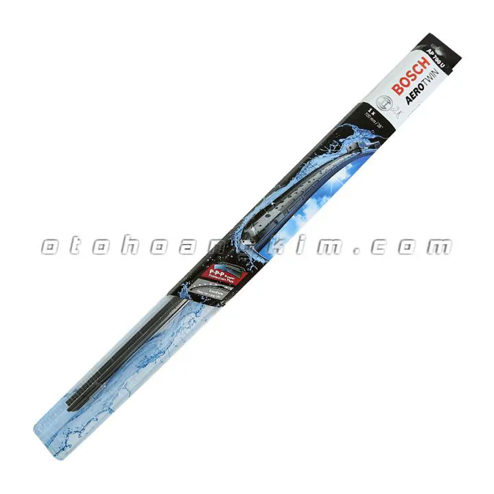 Cần gạt nước Bosch AP700 size 28 inch - Ảnh 3