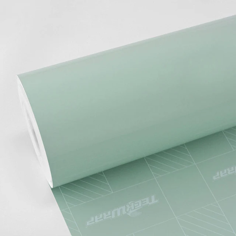 Decal Teckwrap Monsoon Green CG39-HD - Ảnh 1