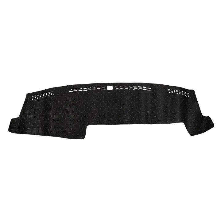 Thảm Taplo Cacbon Ford Territory - Ảnh 3