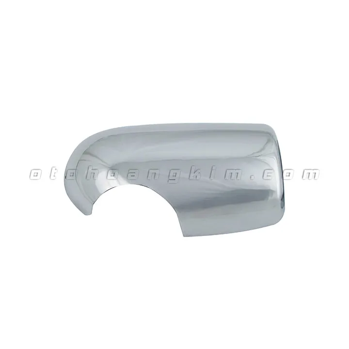Ốp gương chiếu hậu Ford Transit [2016-2020] Inox - Ảnh 3