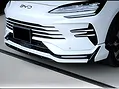  Body Kit BYD Sealion 6 mẫu Zad Design  - ảnh 9