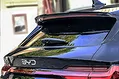  Body Kit BYD Sealion 6 mẫu Zad Design  - ảnh 6
