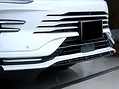  Body Kit BYD Sealion 6 mẫu Zad Design  - ảnh 8