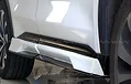  Body Kit BYD Sealion 6 mẫu Zad Design  - ảnh 10