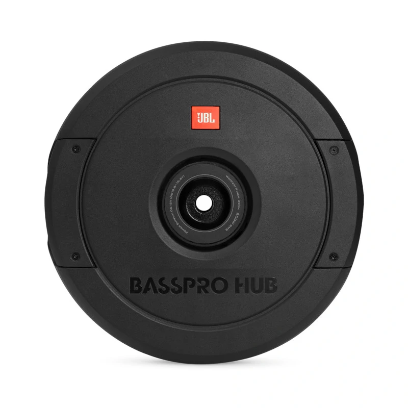 Sub JBL Basspro Hub  - Ảnh 1