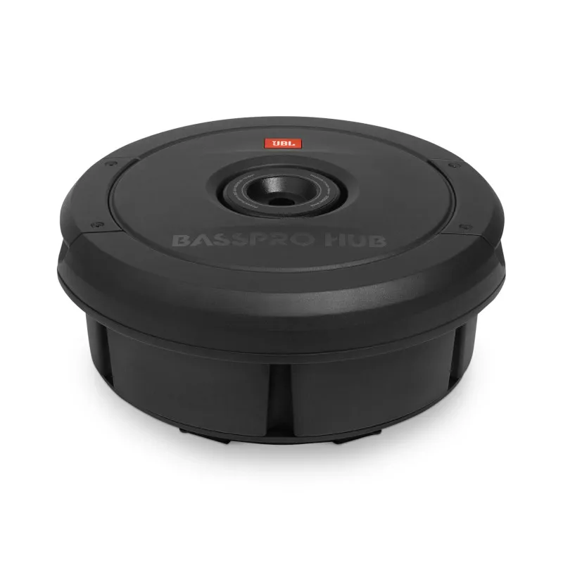 Sub JBL Basspro Hub  - Ảnh 5