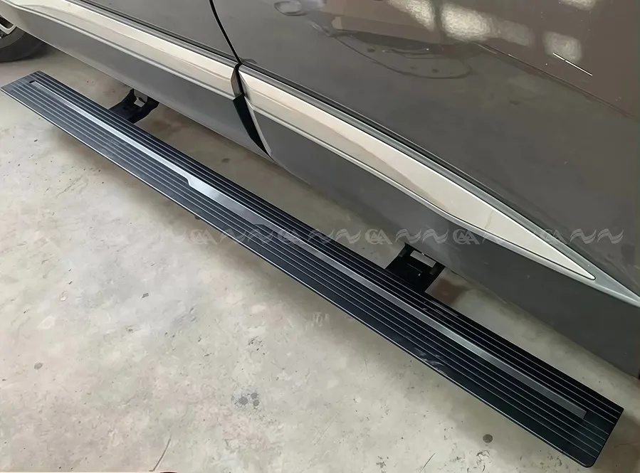  Bậc lên xuống điện Volvo XC90 2024+  - Ảnh 3