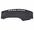 Thảm Taplo VF3 Carbon - ảnh 1