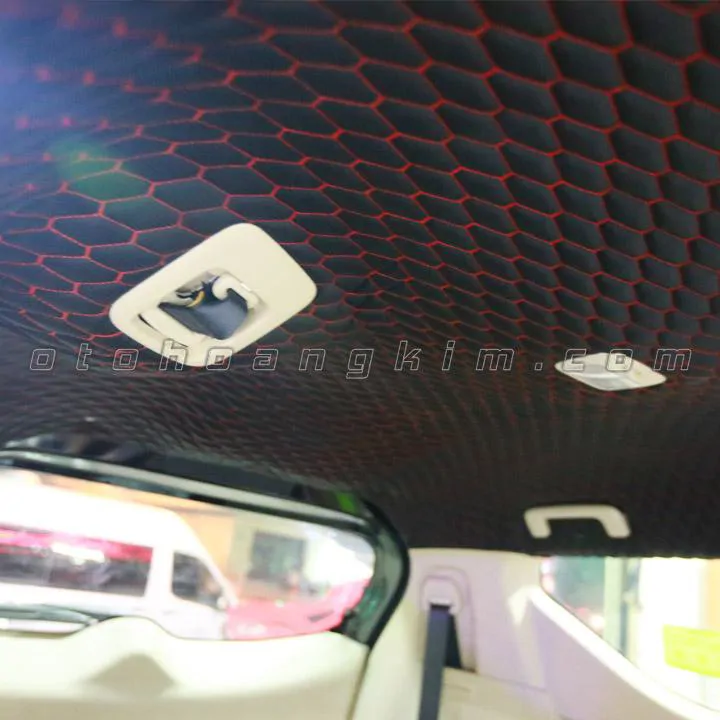 Bọc trần 5D Mitsubishi Xpander - BTO028 - Ảnh 3