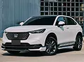  Body Kit HRV 2022 mẫu RS Plus  - ảnh 1