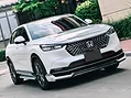  Body Kit HRV 2022 mẫu RS Plus  - ảnh 2