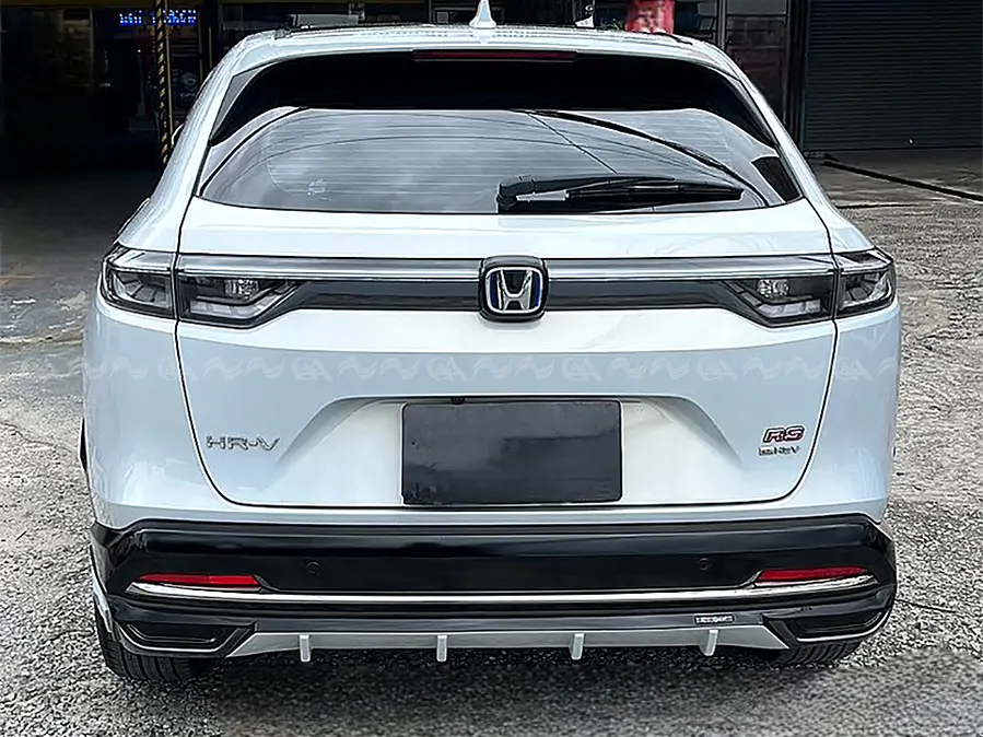  Body Kit HRV 2022 mẫu RS Plus  - Ảnh 7