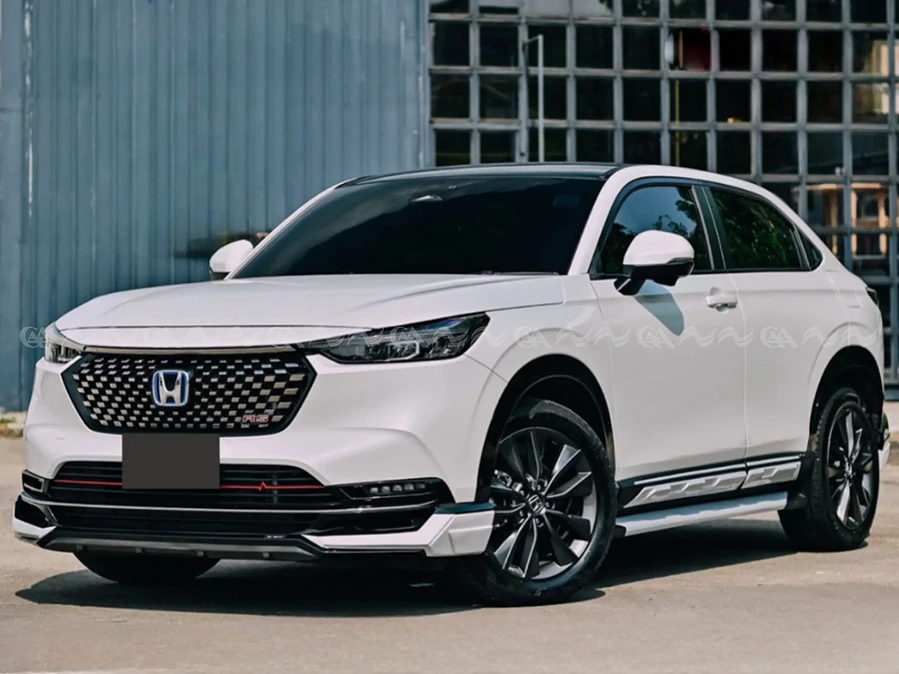 Body Kit HRV 2022 mẫu RS Plus  - Ảnh 1