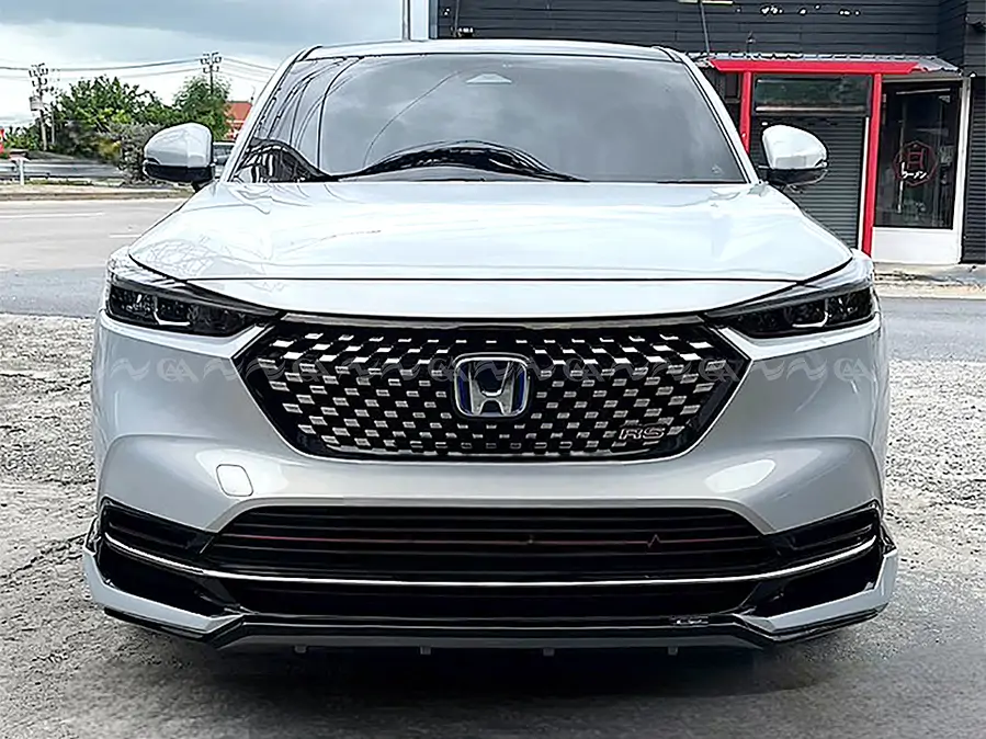  Body Kit HRV 2022 mẫu RS Plus  - Ảnh 4