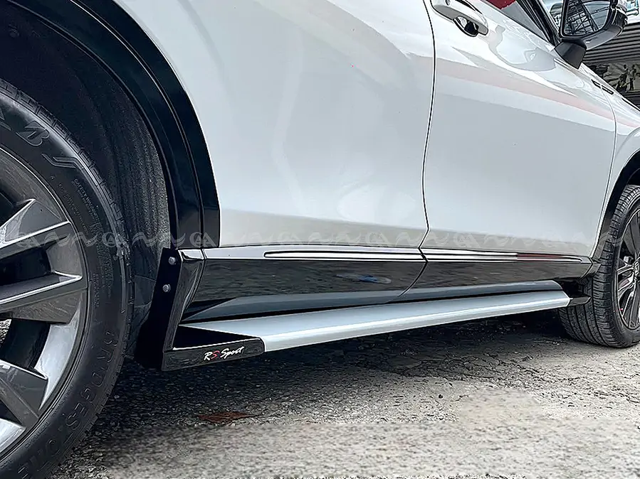  Body Kit HRV 2022 mẫu RS Plus  - Ảnh 6