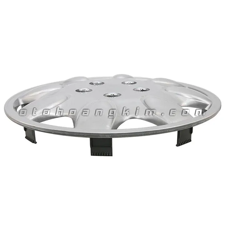 Chụp mâm bằng nhựa trang trí 16 - Ảnh 3