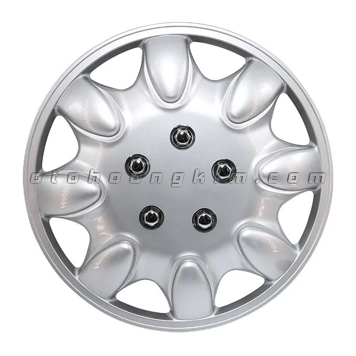 Chụp mâm bằng nhựa trang trí 16 - Ảnh 2