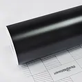 Decal Teckwrap Navy Black ECH15  - ảnh 1