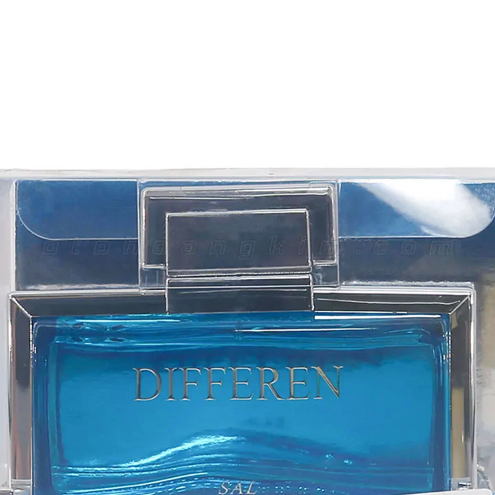 Nước hoa Differen CK Squash - Ảnh 3