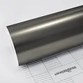 Decal Teckwrap Gunsmoke Grey ECH02  - ảnh 1