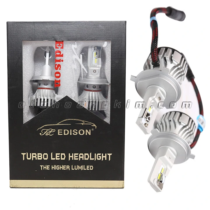 Đèn led Edison H1 - Ảnh 1