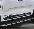 Body kit Everest 2022+ mẫu RBS - ảnh 3