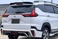  Body Kit Xpander Cross 2023 mẫu Rider V3  - ảnh 4