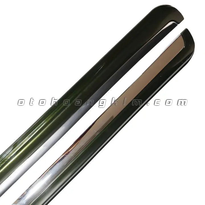 Nẹp sườn Prado [2015-2020] - Ảnh 3