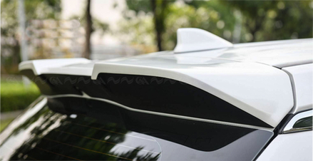  Body Kit Corolla Cross 2020-2023 mẫu Victor  - Ảnh 5