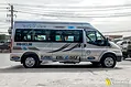 Tem Xe Ford Transit - FTS063 - ảnh 1